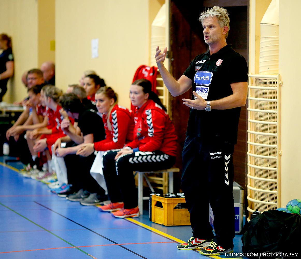 Annliz Cup Superelit Önnereds HK-Skövde HF 27-27,dam,Arena Skövde,Skövde,Sverige,Annliz Cup 2015,Handboll,2015,120551