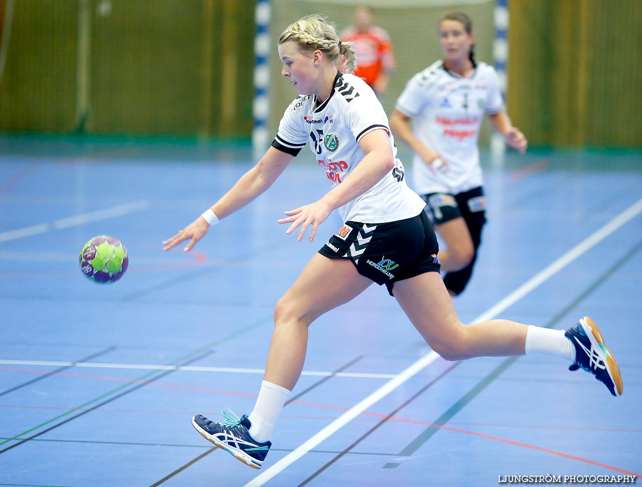 Annliz Cup Superelit Önnereds HK-Skövde HF 27-27,dam,Arena Skövde,Skövde,Sverige,Annliz Cup 2015,Handboll,2015,120557