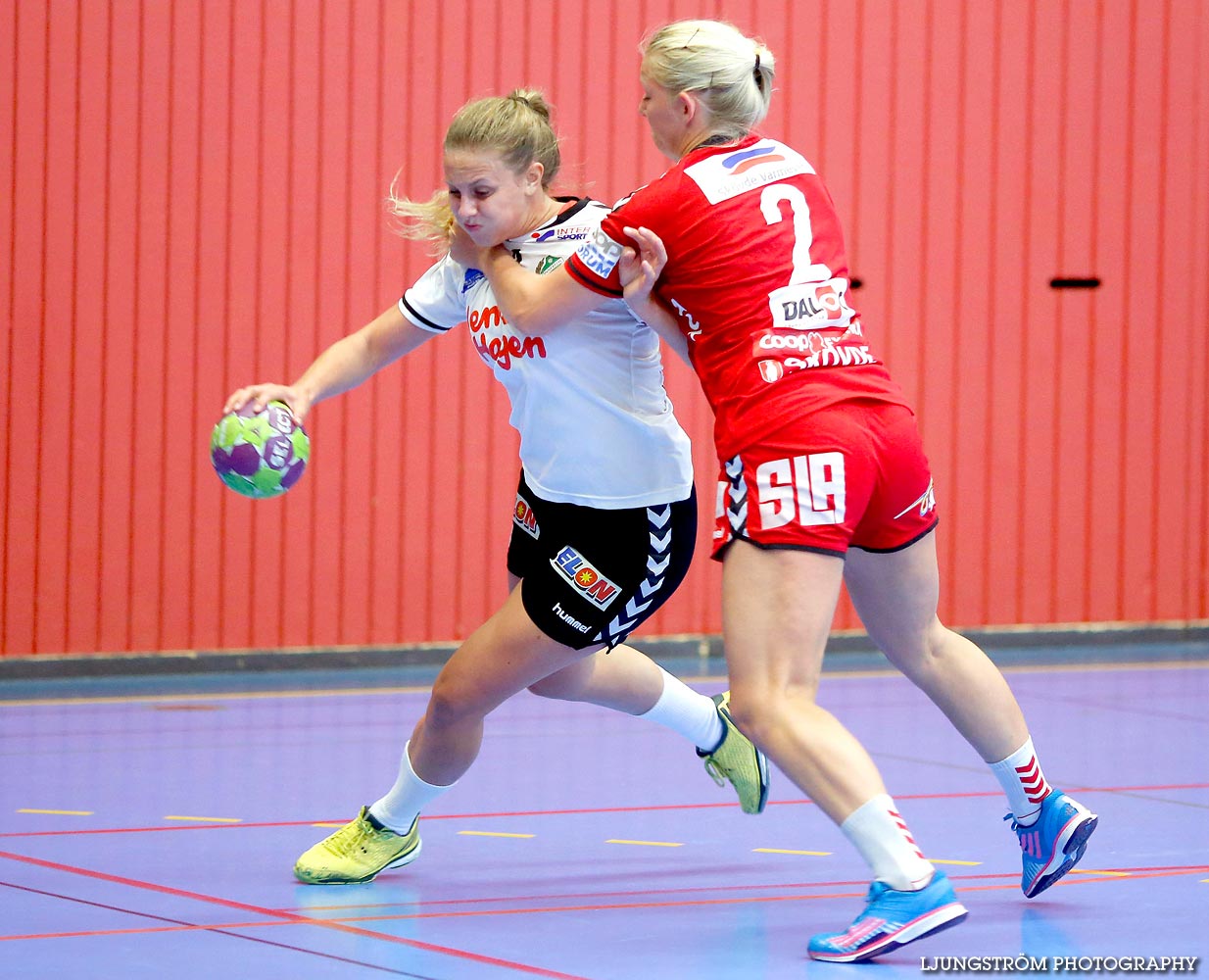 Annliz Cup Superelit Önnereds HK-Skövde HF 27-27,dam,Arena Skövde,Skövde,Sverige,Annliz Cup 2015,Handboll,2015,120558