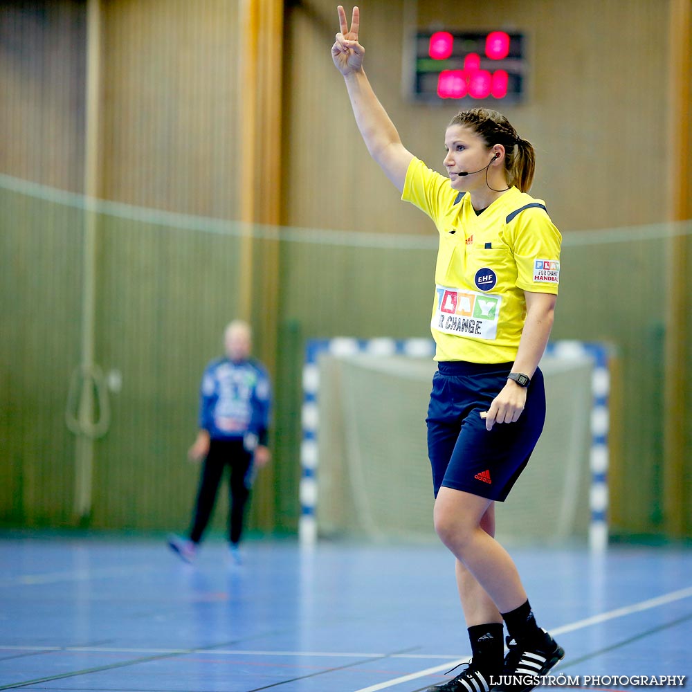 Annliz Cup Superelit Önnereds HK-Skövde HF 27-27,dam,Arena Skövde,Skövde,Sverige,Annliz Cup 2015,Handboll,2015,120578