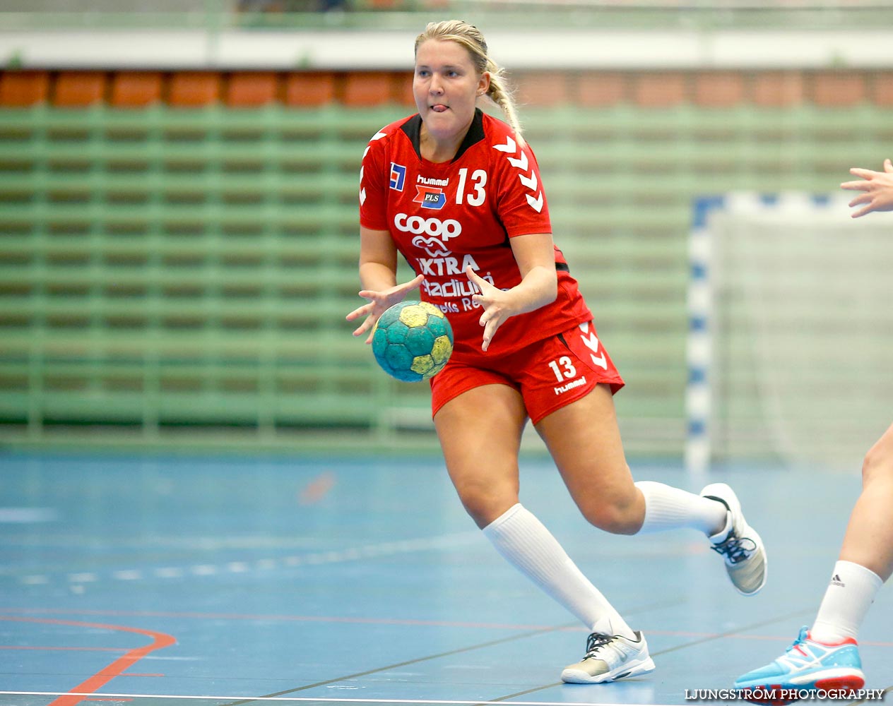 Annliz Cup Elit HF Somby Skövde Röd-Torslanda/Bjurslätt 18-34,dam,Arena Skövde,Skövde,Sverige,Annliz Cup 2015,Handboll,2015,120608