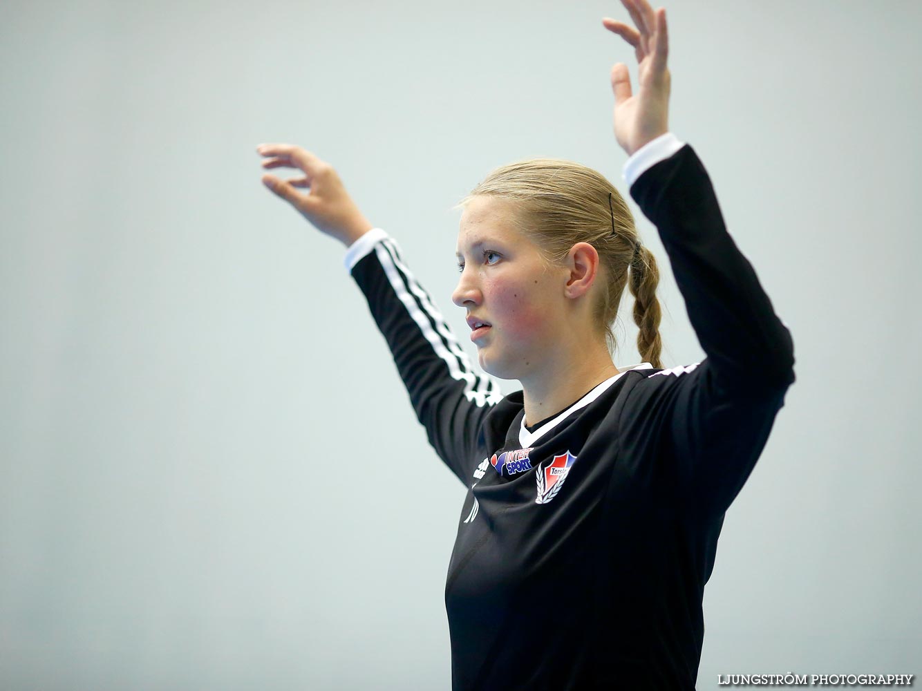 Annliz Cup Elit HF Somby Skövde Röd-Torslanda/Bjurslätt 18-34,dam,Arena Skövde,Skövde,Sverige,Annliz Cup 2015,Handboll,2015,120627