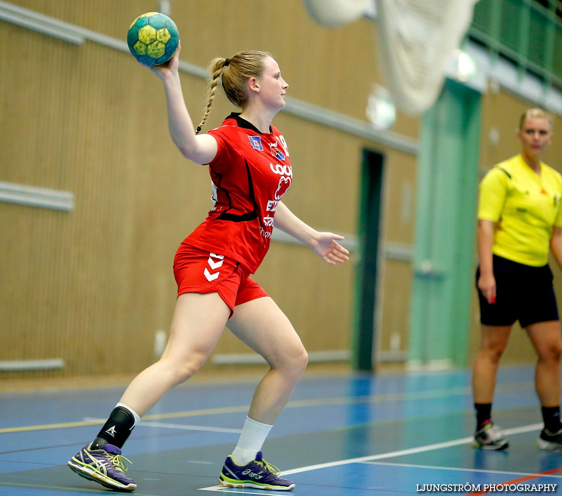 Annliz Cup Elit HF Somby Skövde Röd-Torslanda/Bjurslätt 18-34,dam,Arena Skövde,Skövde,Sverige,Annliz Cup 2015,Handboll,2015,120629