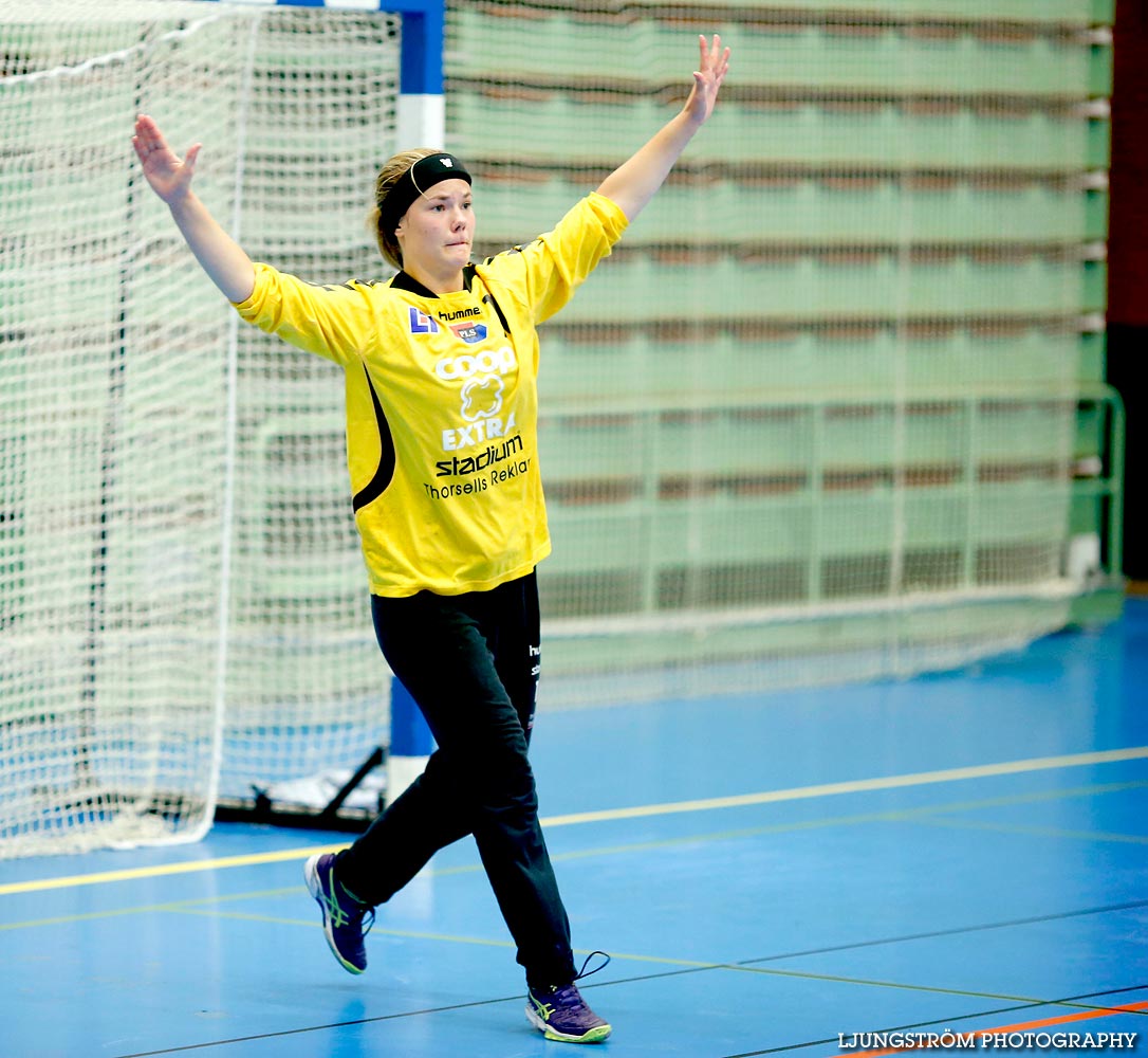 Annliz Cup Elit HF Somby Skövde Röd-Torslanda/Bjurslätt 18-34,dam,Arena Skövde,Skövde,Sverige,Annliz Cup 2015,Handboll,2015,120632