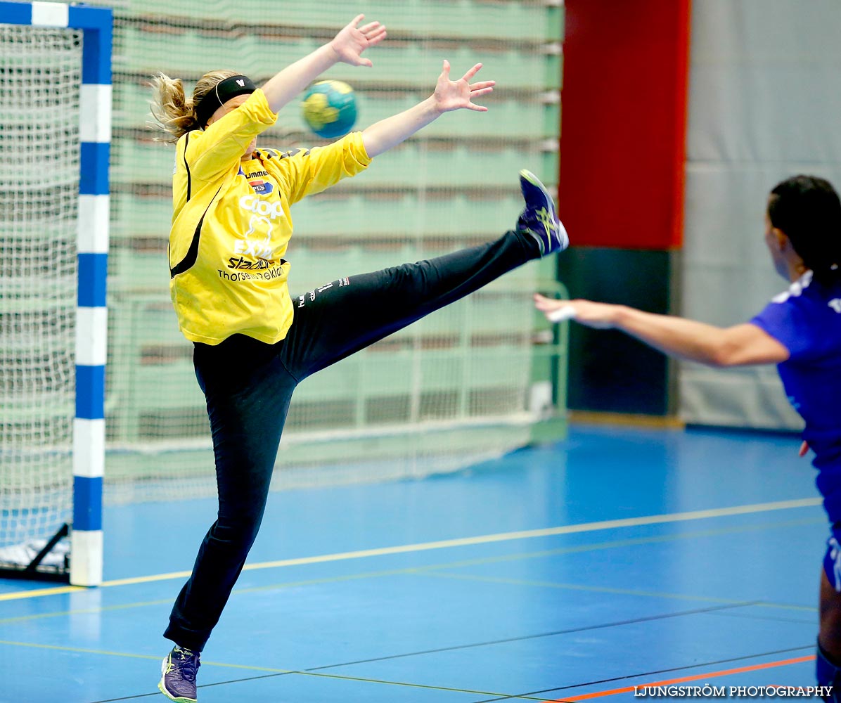 Annliz Cup Elit HF Somby Skövde Röd-Torslanda/Bjurslätt 18-34,dam,Arena Skövde,Skövde,Sverige,Annliz Cup 2015,Handboll,2015,120633