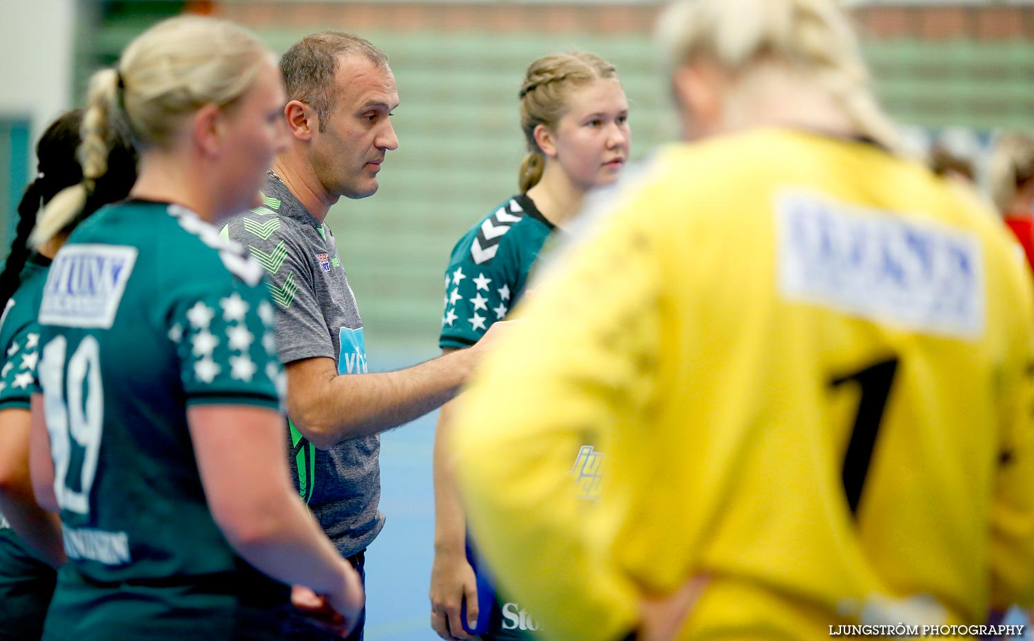 Annliz Cup Elit H65 Höör-GF Kroppskultur 15-35,dam,Arena Skövde,Skövde,Sverige,Annliz Cup 2015,Handboll,2015,120647