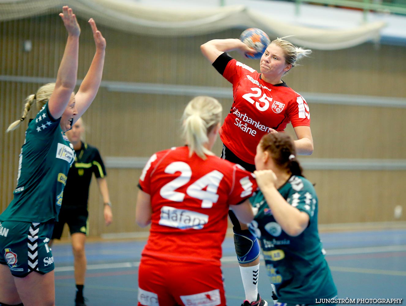 Annliz Cup Elit H65 Höör-GF Kroppskultur 15-35,dam,Arena Skövde,Skövde,Sverige,Annliz Cup 2015,Handboll,2015,120654