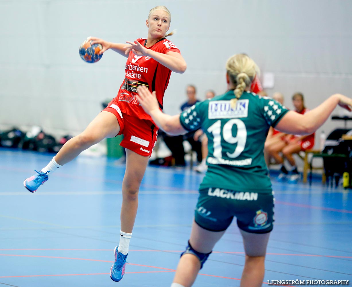 Annliz Cup Elit H65 Höör-GF Kroppskultur 15-35,dam,Arena Skövde,Skövde,Sverige,Annliz Cup 2015,Handboll,2015,120659