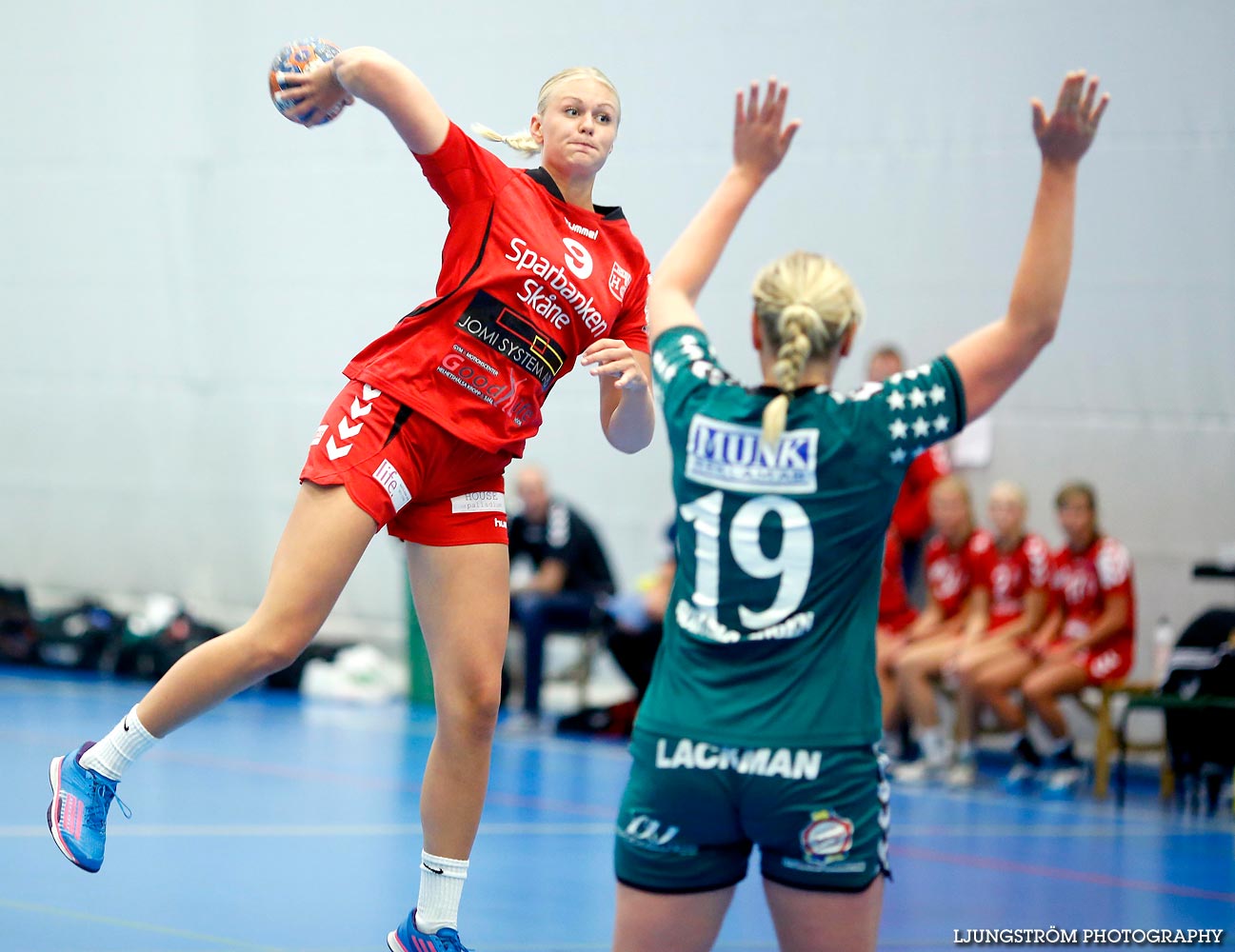 Annliz Cup Elit H65 Höör-GF Kroppskultur 15-35,dam,Arena Skövde,Skövde,Sverige,Annliz Cup 2015,Handboll,2015,120660