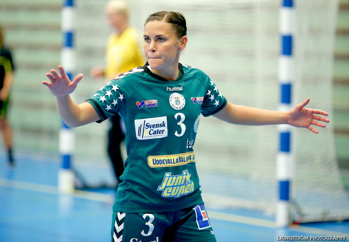 Annliz Cup Elit H65 Höör-GF Kroppskultur 15-35,dam,Arena Skövde,Skövde,Sverige,Annliz Cup 2015,Handboll,2015,120666