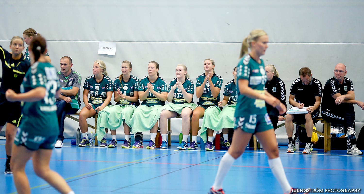 Annliz Cup Elit H65 Höör-GF Kroppskultur 15-35,dam,Arena Skövde,Skövde,Sverige,Annliz Cup 2015,Handboll,2015,120667