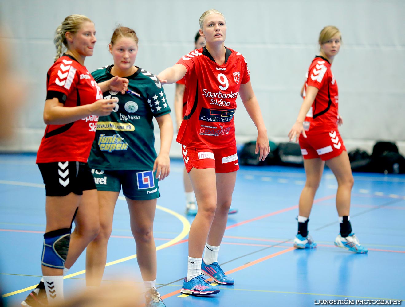 Annliz Cup Elit H65 Höör-GF Kroppskultur 15-35,dam,Arena Skövde,Skövde,Sverige,Annliz Cup 2015,Handboll,2015,120670