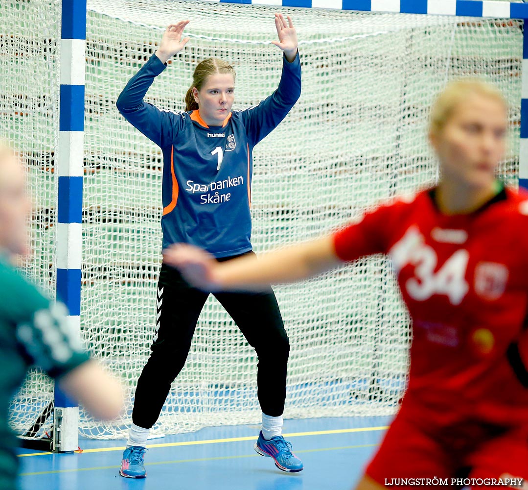 Annliz Cup Elit H65 Höör-GF Kroppskultur 15-35,dam,Arena Skövde,Skövde,Sverige,Annliz Cup 2015,Handboll,2015,120671