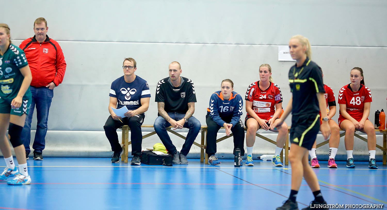 Annliz Cup Elit H65 Höör-GF Kroppskultur 15-35,dam,Arena Skövde,Skövde,Sverige,Annliz Cup 2015,Handboll,2015,120672