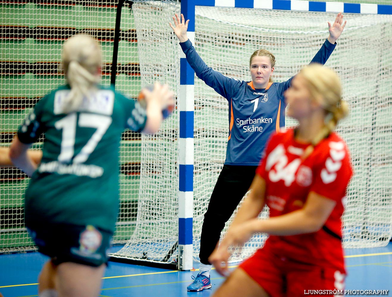 Annliz Cup Elit H65 Höör-GF Kroppskultur 15-35,dam,Arena Skövde,Skövde,Sverige,Annliz Cup 2015,Handboll,2015,120673