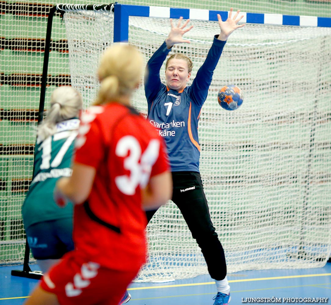 Annliz Cup Elit H65 Höör-GF Kroppskultur 15-35,dam,Arena Skövde,Skövde,Sverige,Annliz Cup 2015,Handboll,2015,120674