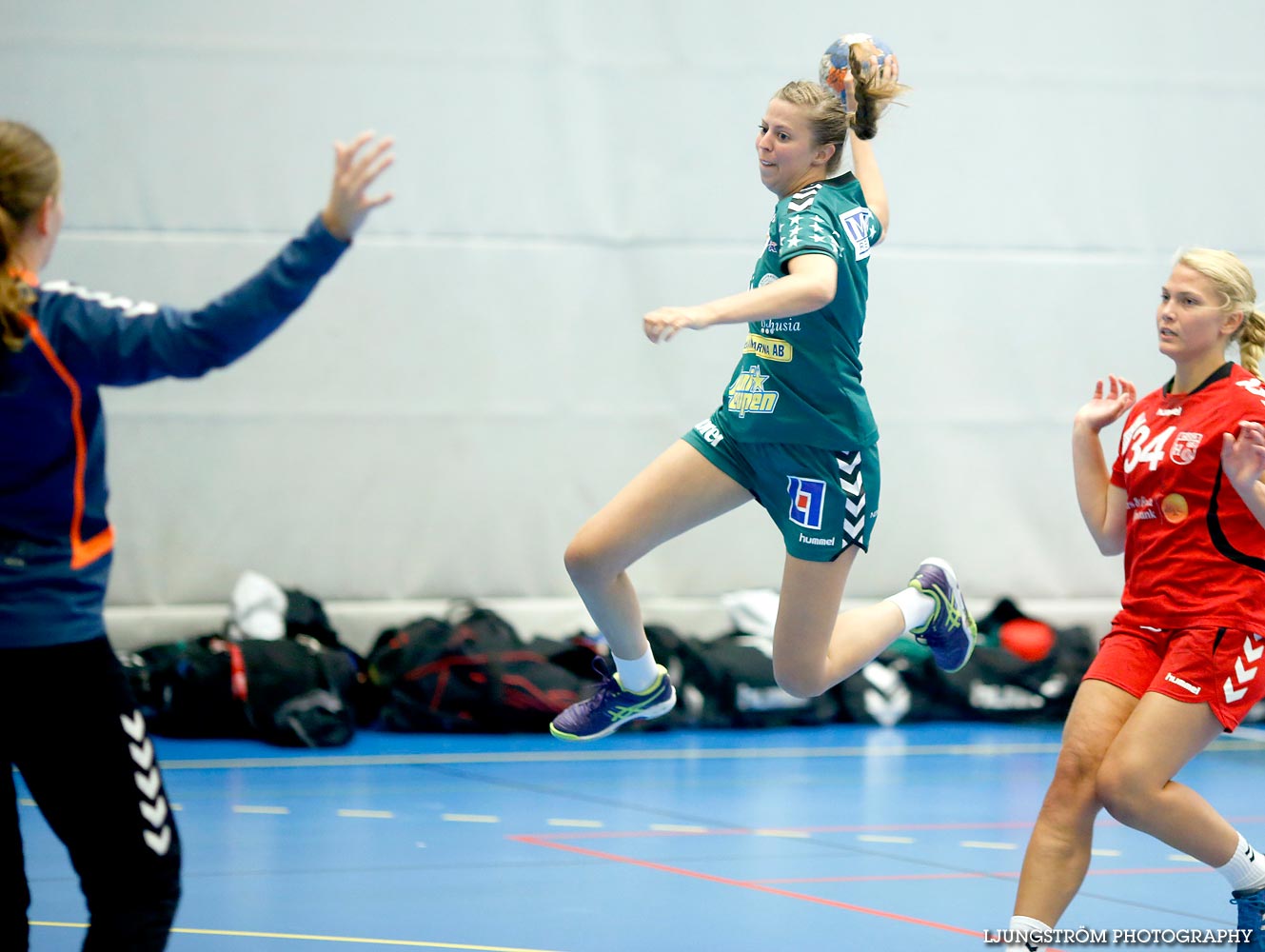 Annliz Cup Elit H65 Höör-GF Kroppskultur 15-35,dam,Arena Skövde,Skövde,Sverige,Annliz Cup 2015,Handboll,2015,120675
