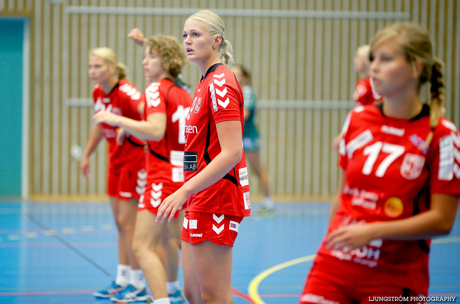 Annliz Cup Elit H65 Höör-GF Kroppskultur 15-35,dam,Arena Skövde,Skövde,Sverige,Annliz Cup 2015,Handboll,2015,120685