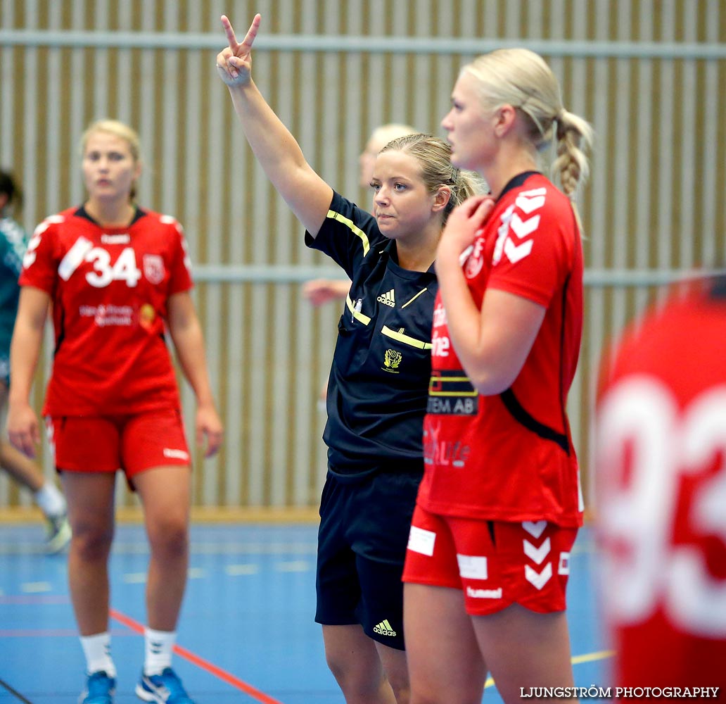 Annliz Cup Elit H65 Höör-GF Kroppskultur 15-35,dam,Arena Skövde,Skövde,Sverige,Annliz Cup 2015,Handboll,2015,120687