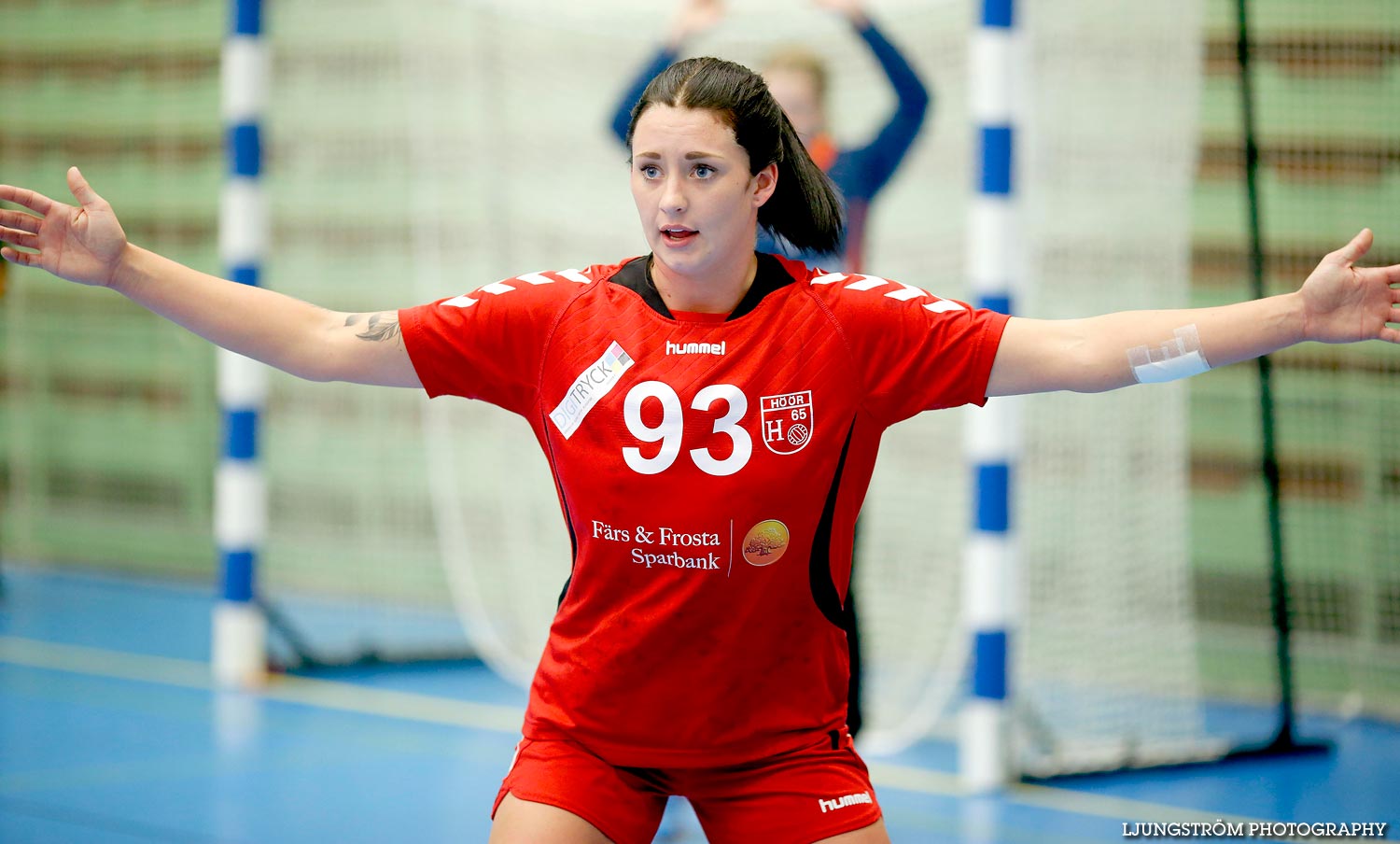 Annliz Cup Elit H65 Höör-GF Kroppskultur 15-35,dam,Arena Skövde,Skövde,Sverige,Annliz Cup 2015,Handboll,2015,120688