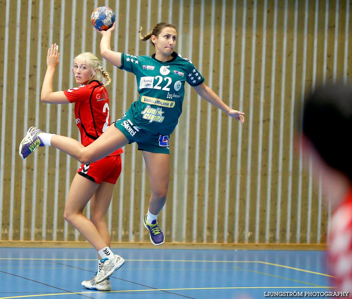 Annliz Cup Elit H65 Höör-GF Kroppskultur 15-35,dam,Arena Skövde,Skövde,Sverige,Annliz Cup 2015,Handboll,2015,120690