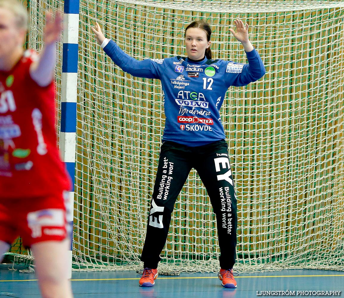 Annliz Cup Superelit Önnereds HK-Skövde HF 27-27,dam,Arena Skövde,Skövde,Sverige,Annliz Cup 2015,Handboll,2015,120708