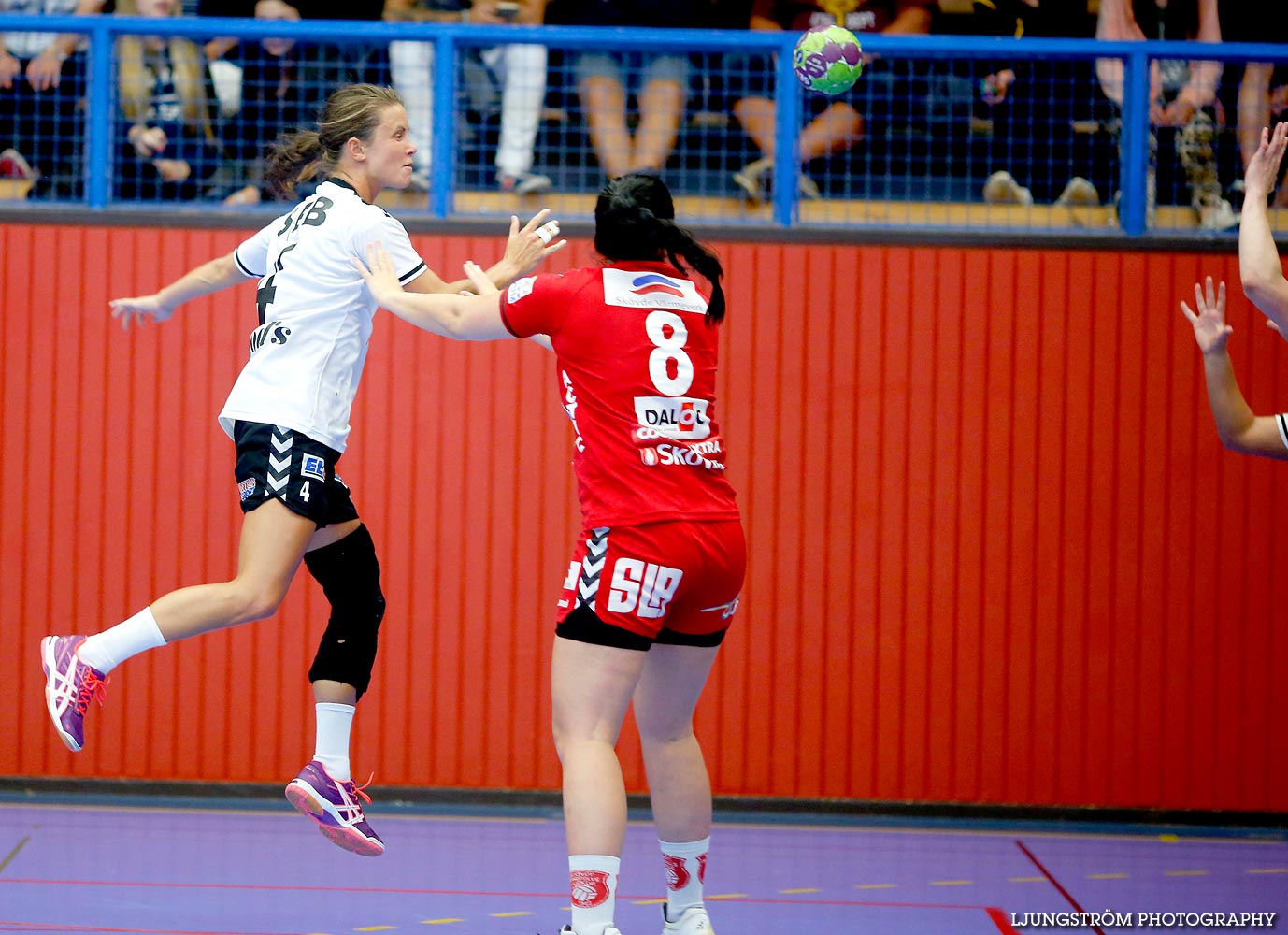 Annliz Cup Superelit Önnereds HK-Skövde HF 27-27,dam,Arena Skövde,Skövde,Sverige,Annliz Cup 2015,Handboll,2015,120711