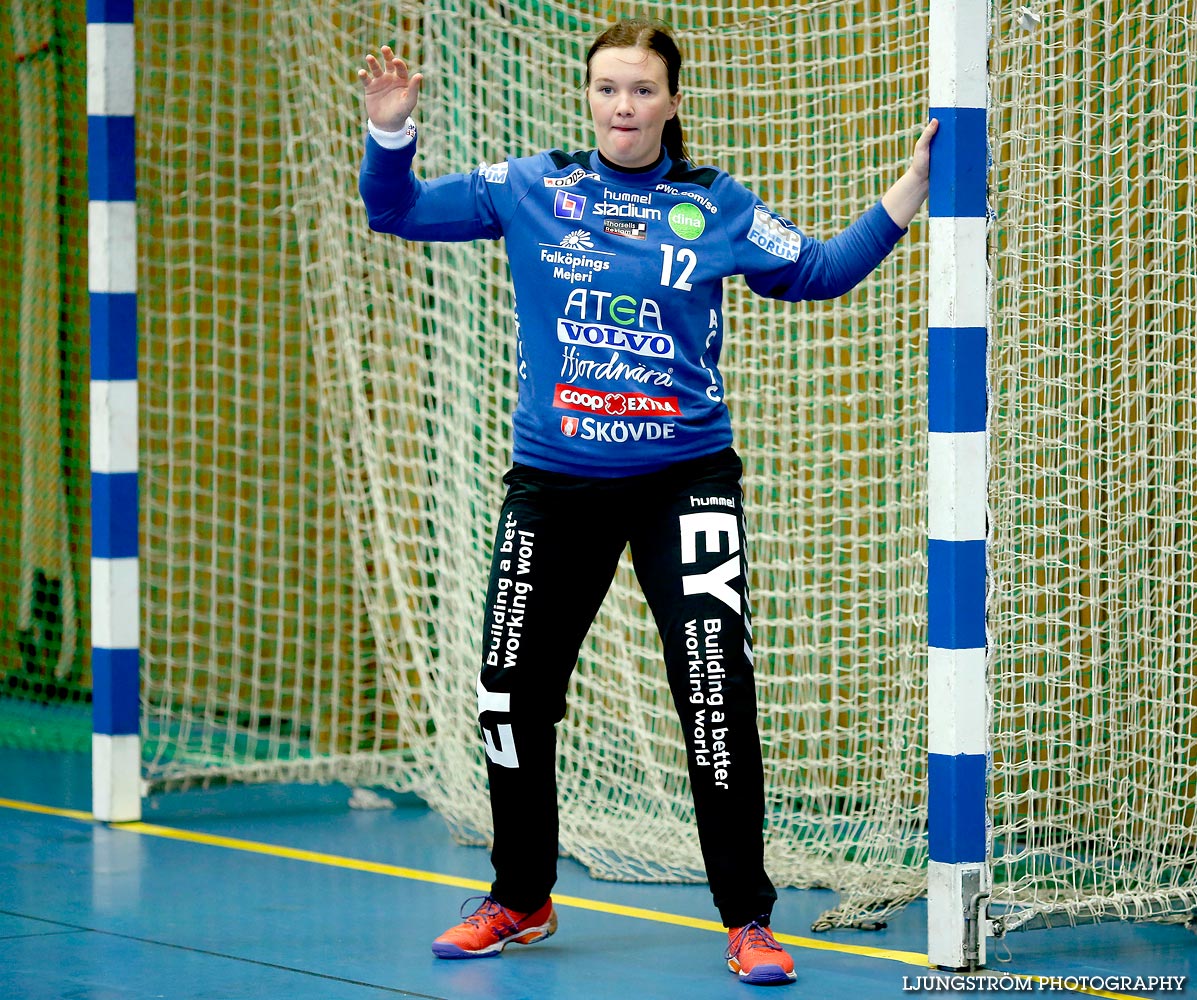 Annliz Cup Superelit Önnereds HK-Skövde HF 27-27,dam,Arena Skövde,Skövde,Sverige,Annliz Cup 2015,Handboll,2015,120717