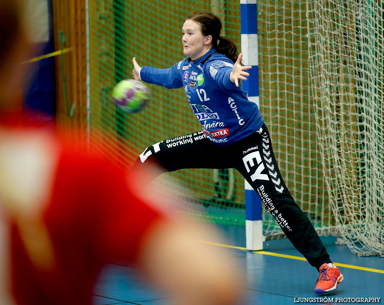 Annliz Cup Superelit Önnereds HK-Skövde HF 27-27,dam,Arena Skövde,Skövde,Sverige,Annliz Cup 2015,Handboll,2015,120719