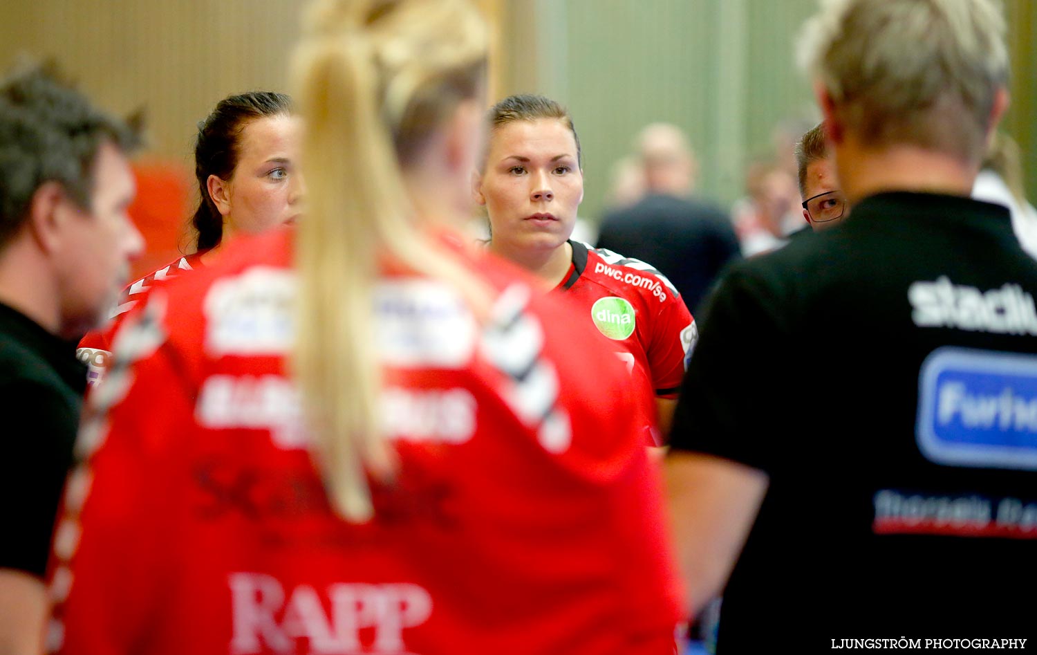 Annliz Cup Superelit Önnereds HK-Skövde HF 27-27,dam,Arena Skövde,Skövde,Sverige,Annliz Cup 2015,Handboll,2015,120721