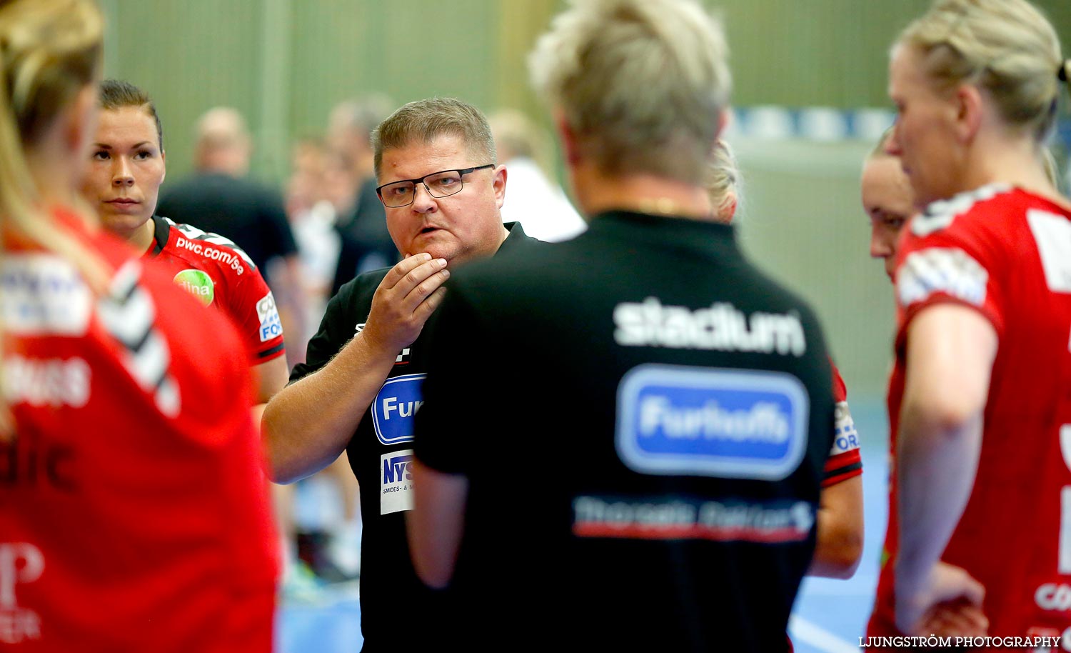 Annliz Cup Superelit Önnereds HK-Skövde HF 27-27,dam,Arena Skövde,Skövde,Sverige,Annliz Cup 2015,Handboll,2015,120722