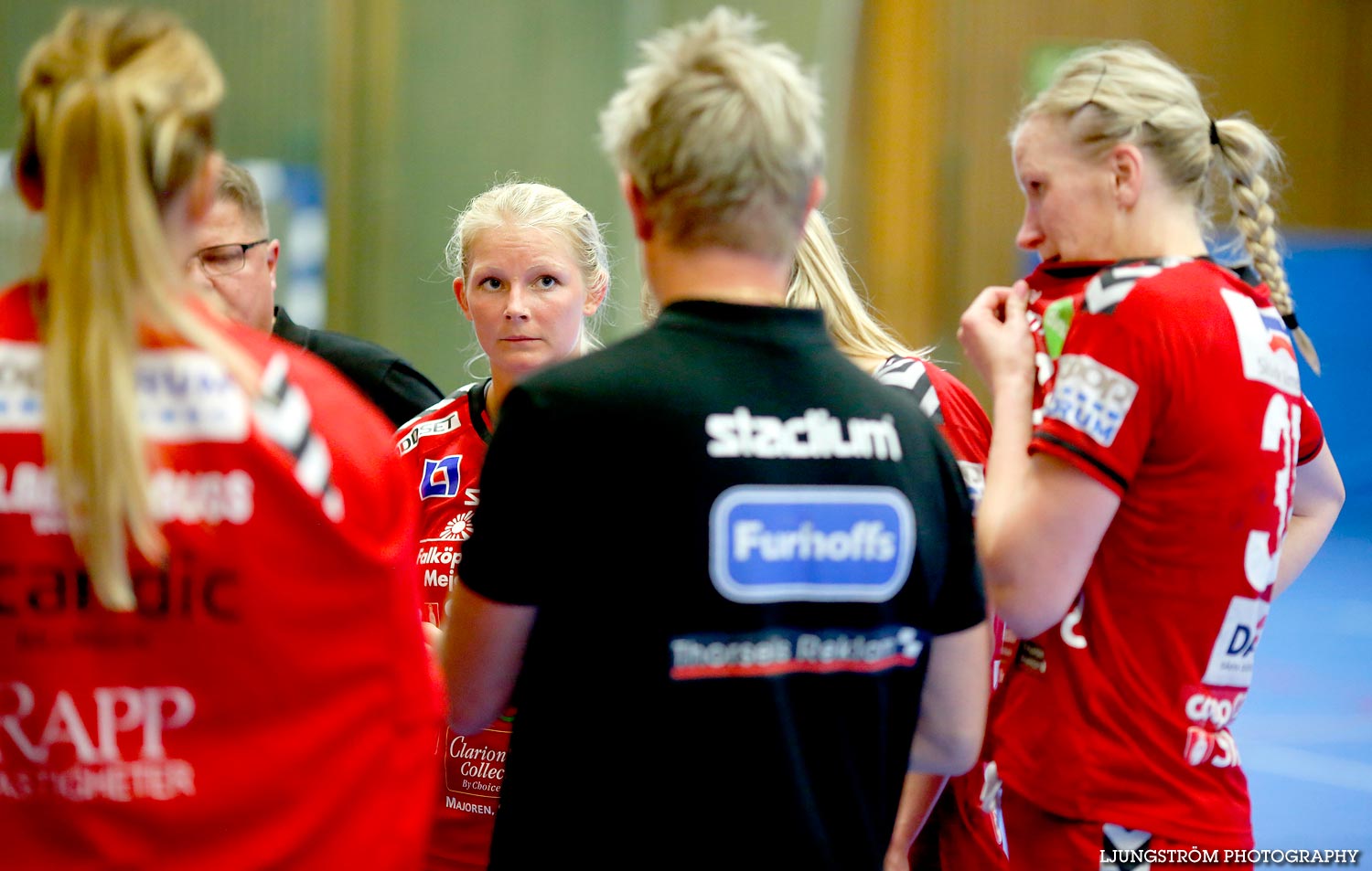 Annliz Cup Superelit Önnereds HK-Skövde HF 27-27,dam,Arena Skövde,Skövde,Sverige,Annliz Cup 2015,Handboll,2015,120723