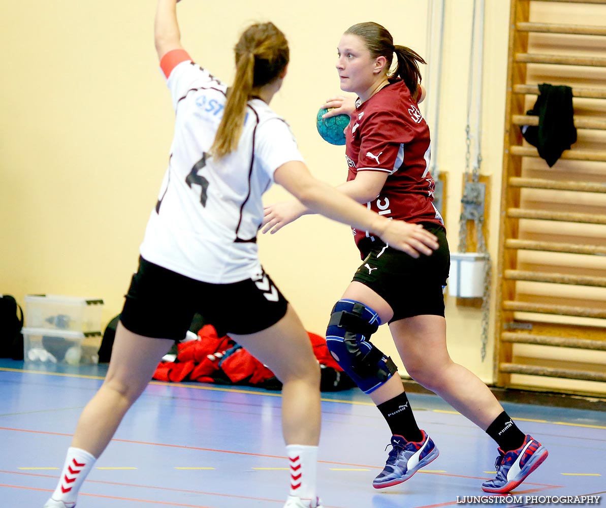 Annliz Cup Superelit Lugi HF-IF Hellton 27-18,dam,Arena Skövde,Skövde,Sverige,Annliz Cup 2015,Handboll,2015,120733