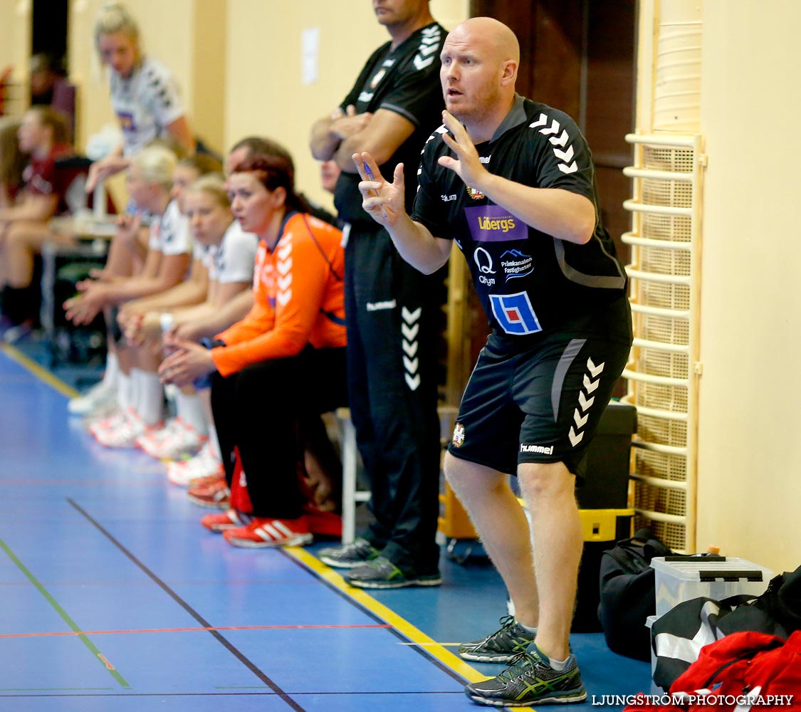 Annliz Cup Superelit Lugi HF-IF Hellton 27-18,dam,Arena Skövde,Skövde,Sverige,Annliz Cup 2015,Handboll,2015,120745