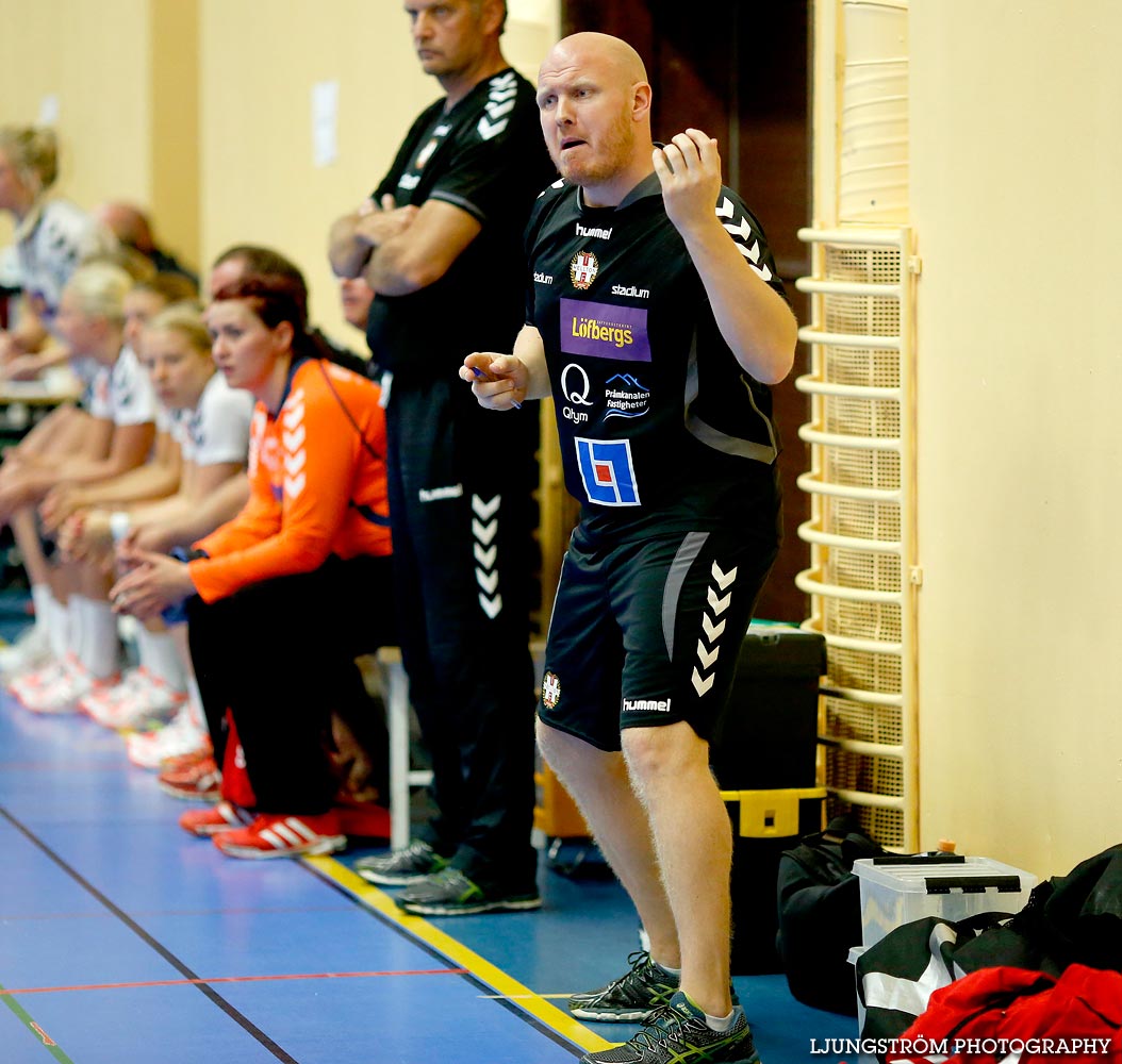 Annliz Cup Superelit Lugi HF-IF Hellton 27-18,dam,Arena Skövde,Skövde,Sverige,Annliz Cup 2015,Handboll,2015,120746