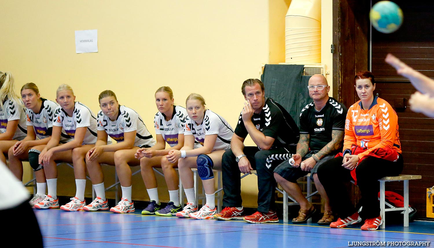 Annliz Cup Superelit Lugi HF-IF Hellton 27-18,dam,Arena Skövde,Skövde,Sverige,Annliz Cup 2015,Handboll,2015,120753