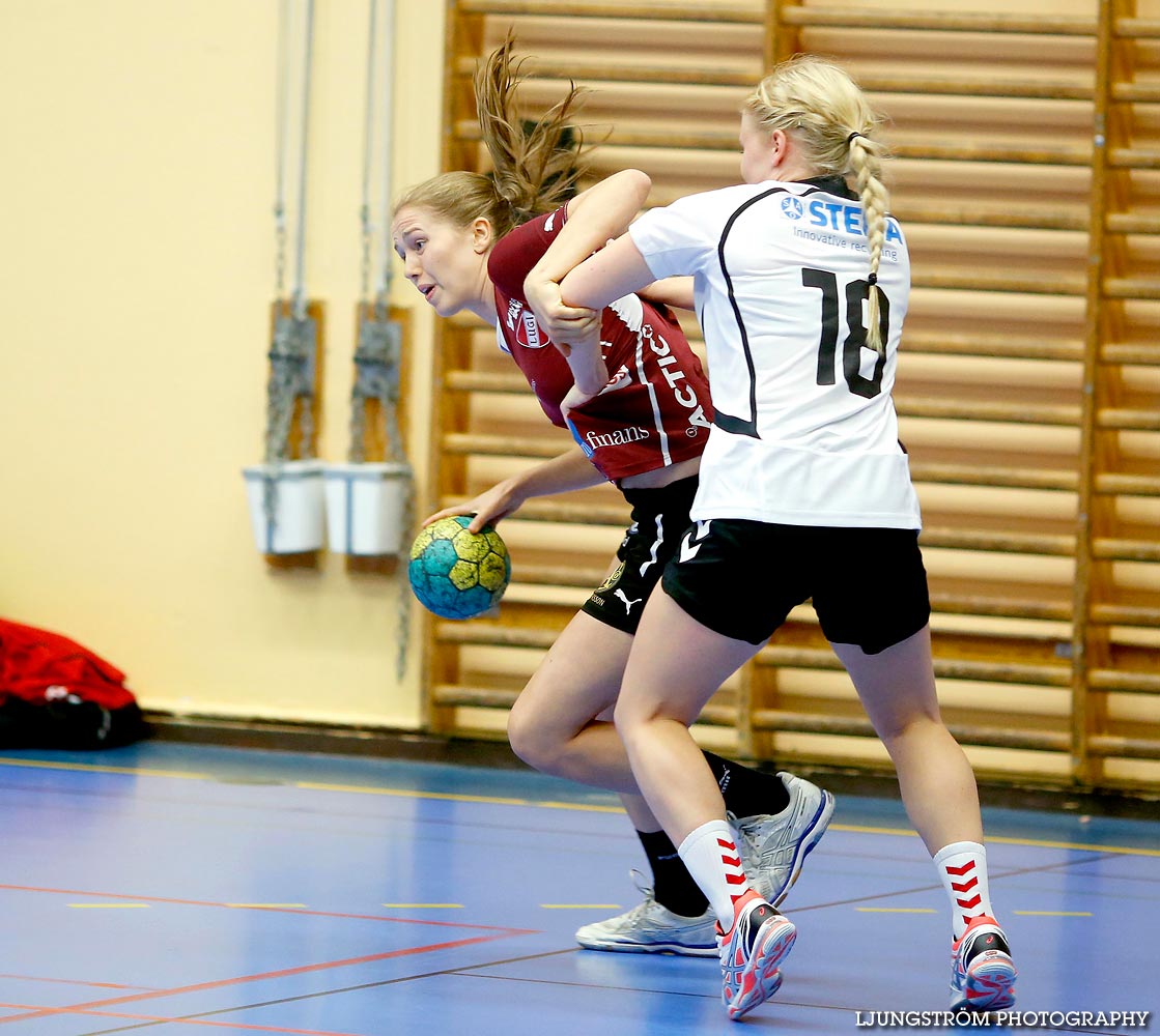 Annliz Cup Superelit Lugi HF-IF Hellton 27-18,dam,Arena Skövde,Skövde,Sverige,Annliz Cup 2015,Handboll,2015,120759