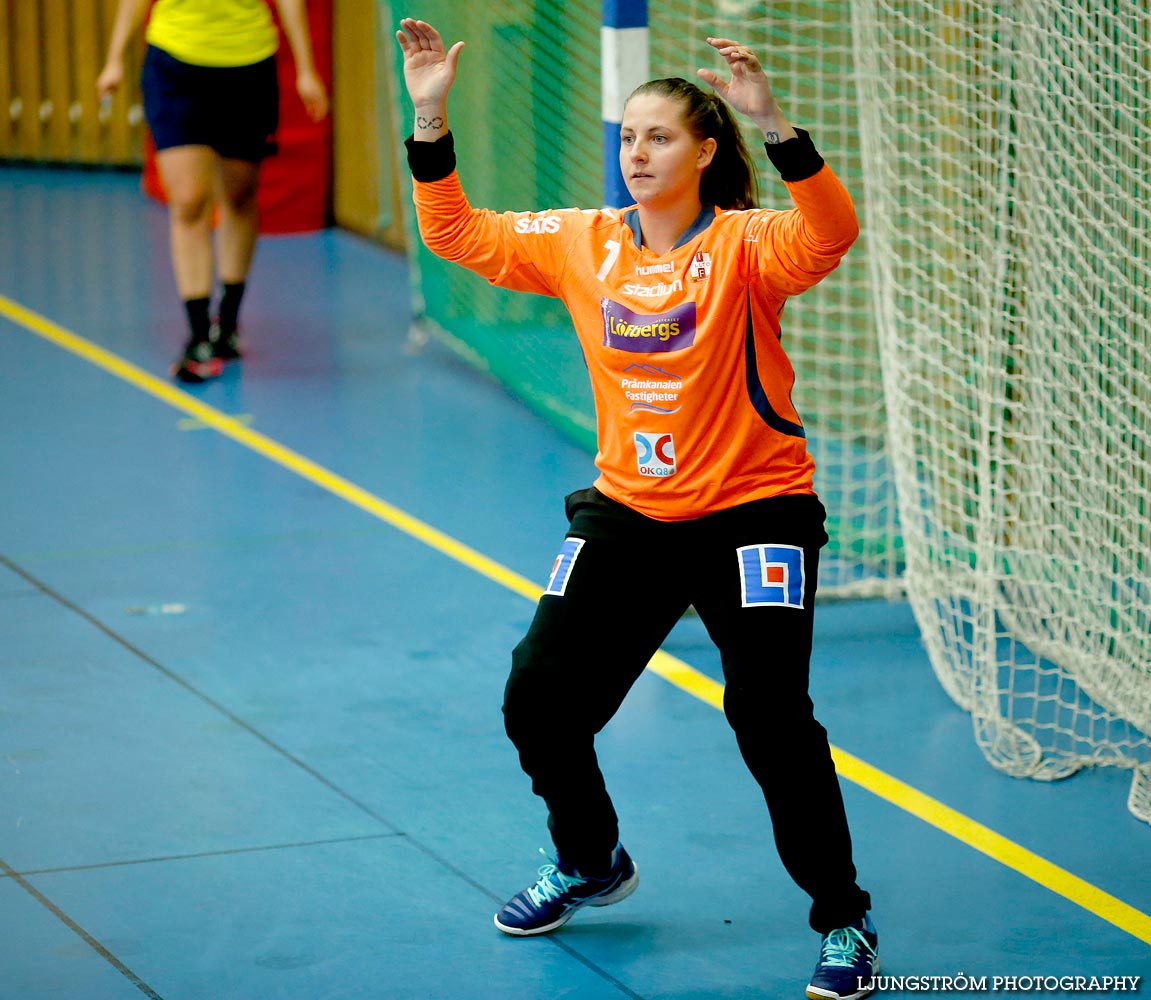 Annliz Cup Superelit Lugi HF-IF Hellton 27-18,dam,Arena Skövde,Skövde,Sverige,Annliz Cup 2015,Handboll,2015,120766