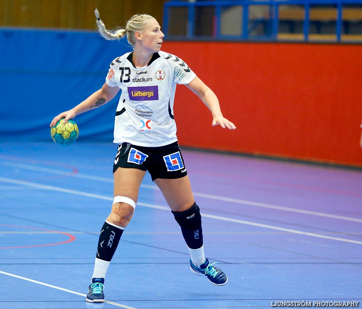 Annliz Cup Superelit Lugi HF-IF Hellton 27-18,dam,Arena Skövde,Skövde,Sverige,Annliz Cup 2015,Handboll,2015,120774