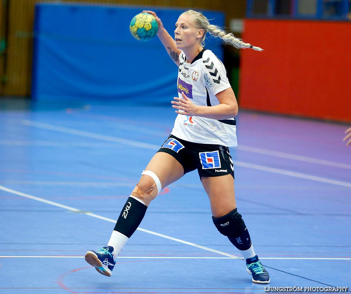 Annliz Cup Superelit Lugi HF-IF Hellton 27-18,dam,Arena Skövde,Skövde,Sverige,Annliz Cup 2015,Handboll,2015,120776