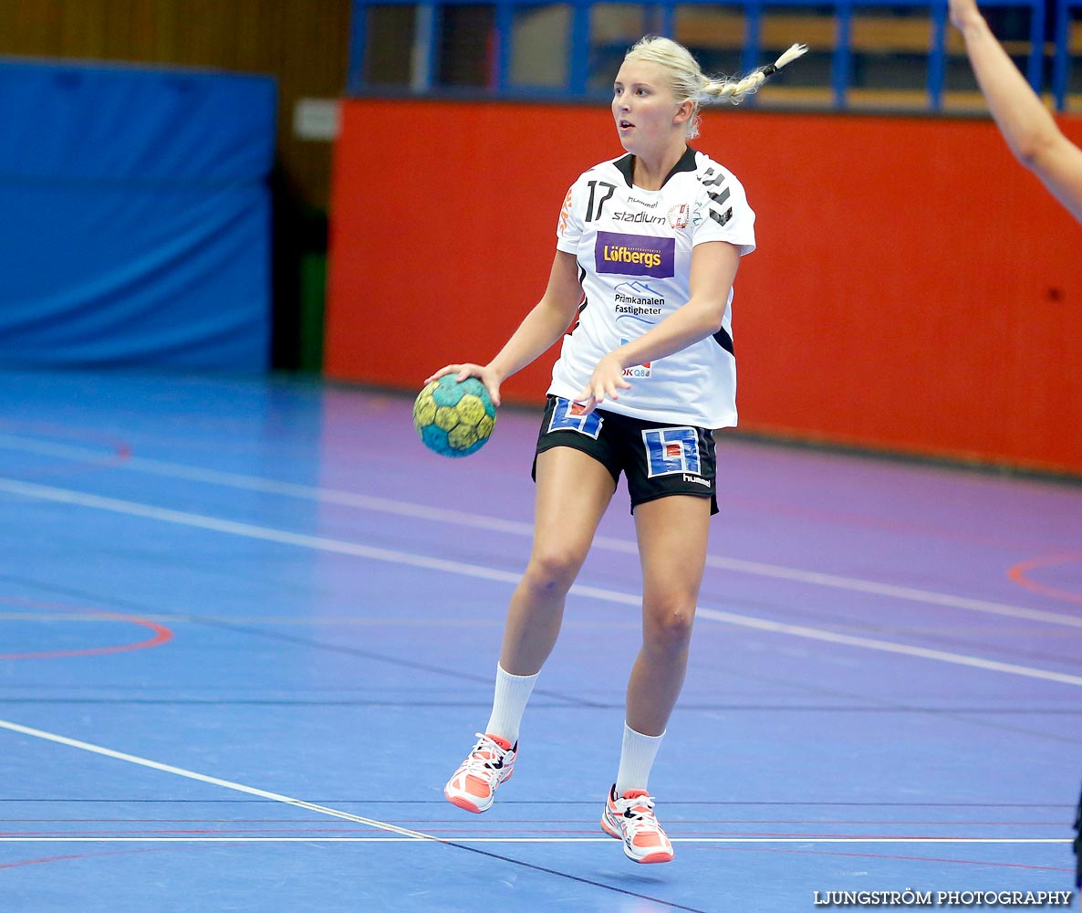 Annliz Cup Superelit Lugi HF-IF Hellton 27-18,dam,Arena Skövde,Skövde,Sverige,Annliz Cup 2015,Handboll,2015,120780