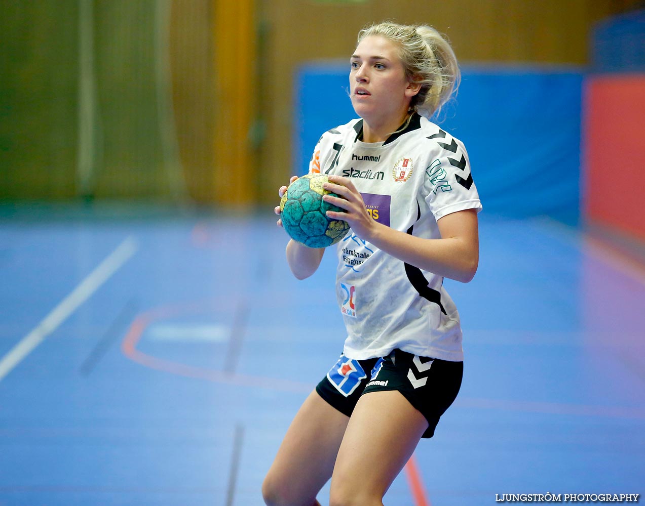 Annliz Cup Superelit Lugi HF-IF Hellton 27-18,dam,Arena Skövde,Skövde,Sverige,Annliz Cup 2015,Handboll,2015,120784