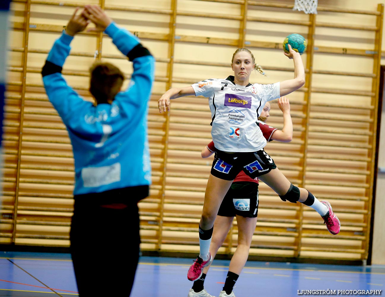 Annliz Cup Superelit Lugi HF-IF Hellton 27-18,dam,Arena Skövde,Skövde,Sverige,Annliz Cup 2015,Handboll,2015,120786