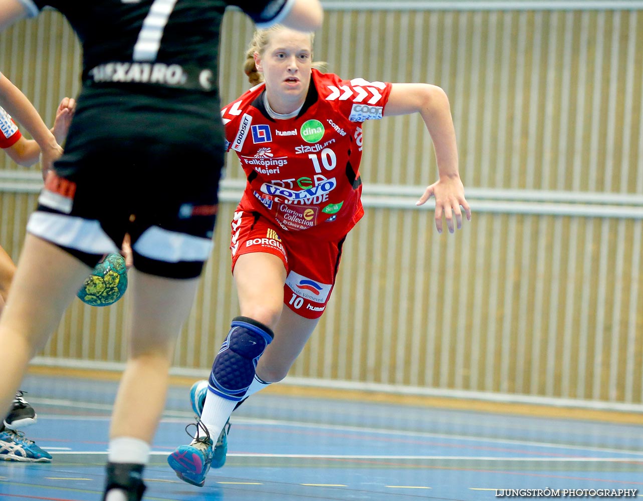 Annliz Cup Elit Strands IF-HF Somby Skövde Vit 26-30,dam,Arena Skövde,Skövde,Sverige,Annliz Cup 2015,Handboll,2015,120792