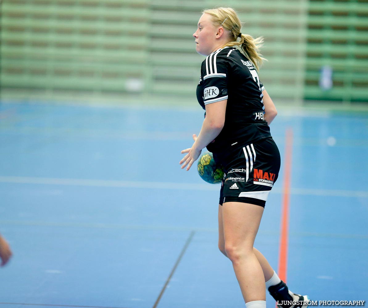 Annliz Cup Elit Strands IF-HF Somby Skövde Vit 26-30,dam,Arena Skövde,Skövde,Sverige,Annliz Cup 2015,Handboll,2015,120806