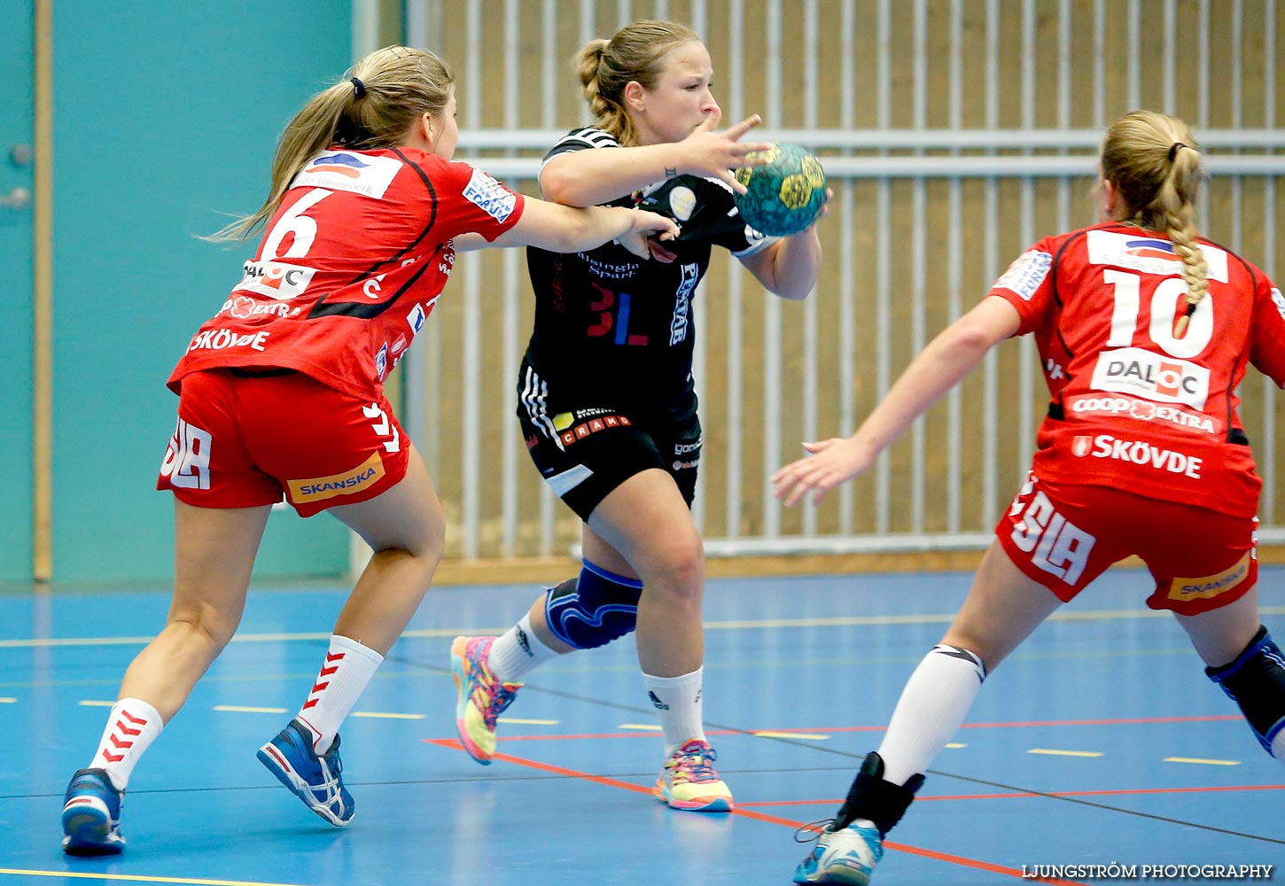 Annliz Cup Elit Strands IF-HF Somby Skövde Vit 26-30,dam,Arena Skövde,Skövde,Sverige,Annliz Cup 2015,Handboll,2015,120808