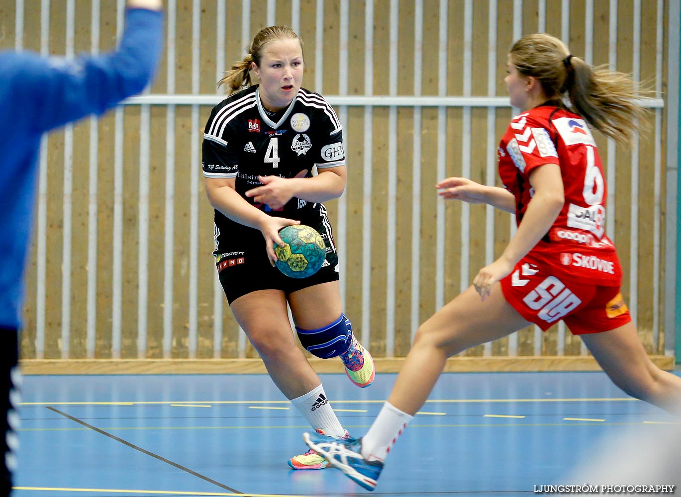 Annliz Cup Elit Strands IF-HF Somby Skövde Vit 26-30,dam,Arena Skövde,Skövde,Sverige,Annliz Cup 2015,Handboll,2015,120810