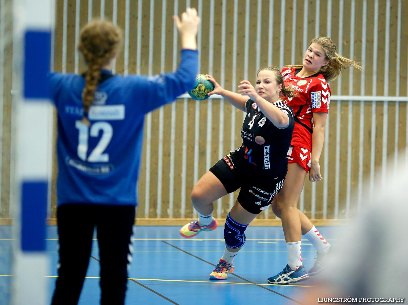 Annliz Cup Elit Strands IF-HF Somby Skövde Vit 26-30,dam,Arena Skövde,Skövde,Sverige,Annliz Cup 2015,Handboll,2015,120811