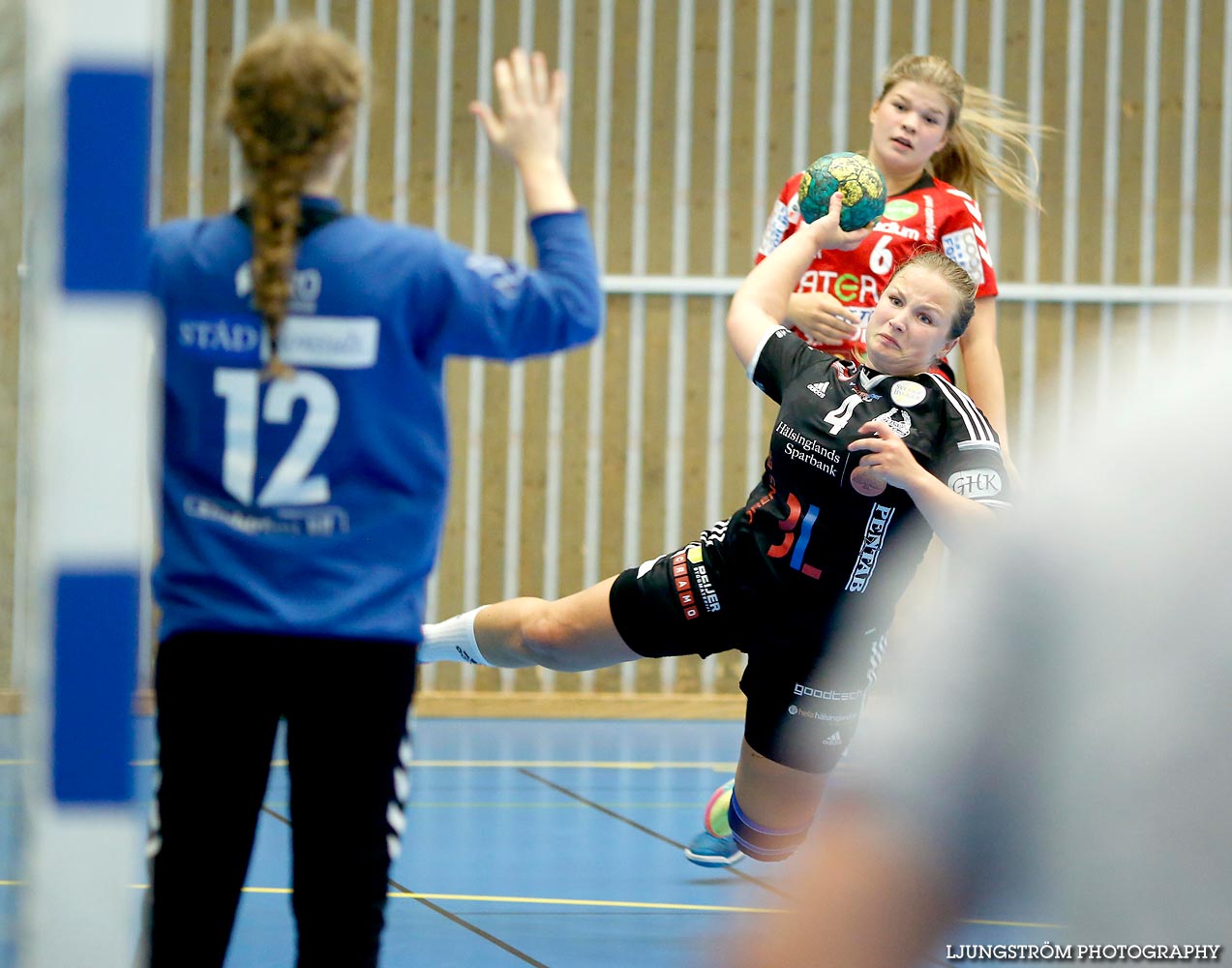 Annliz Cup Elit Strands IF-HF Somby Skövde Vit 26-30,dam,Arena Skövde,Skövde,Sverige,Annliz Cup 2015,Handboll,2015,120812
