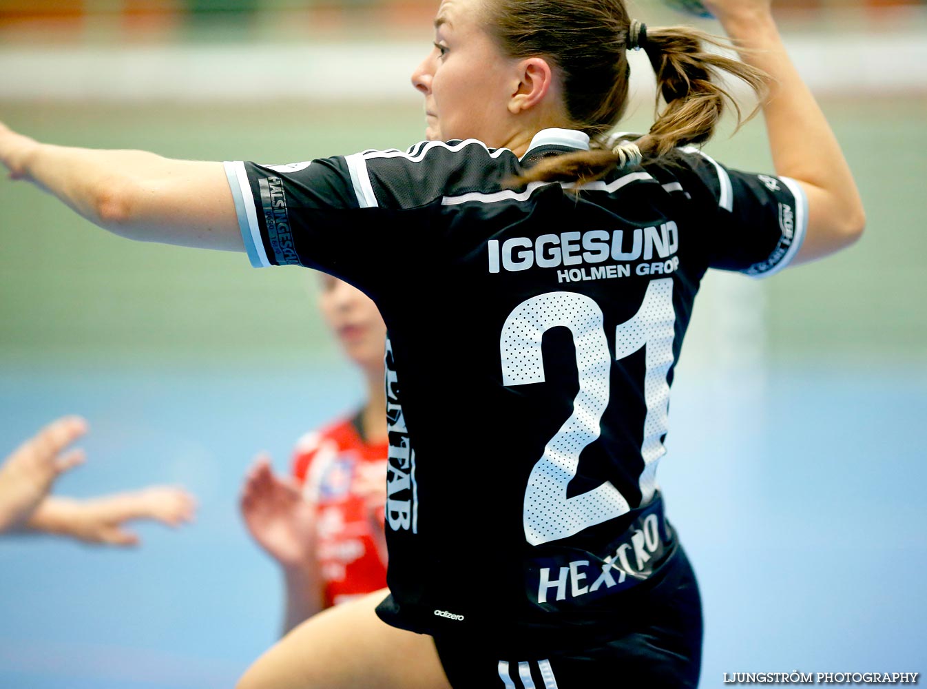 Annliz Cup Elit Strands IF-HF Somby Skövde Vit 26-30,dam,Arena Skövde,Skövde,Sverige,Annliz Cup 2015,Handboll,2015,120814